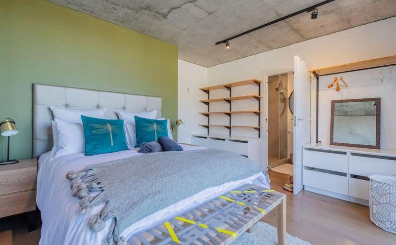 2 Bedroom Property for Sale in Bo Kaap Western Cape